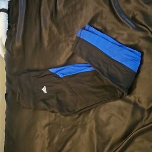 Adidas leggings